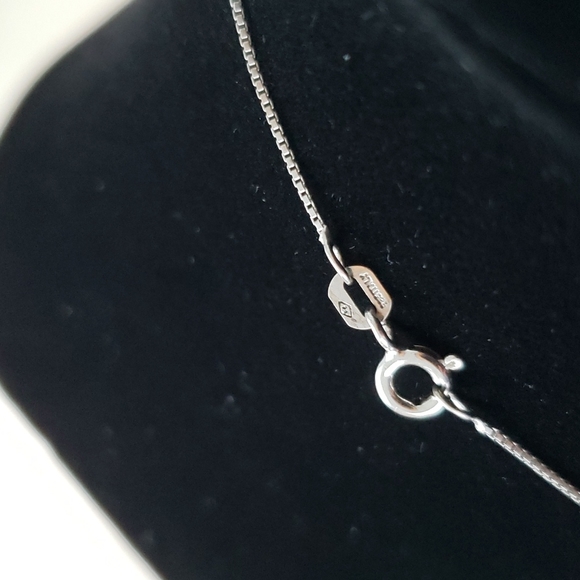 Italian Silver💎REDUCED PRICE💎 - Picture 3 of 7